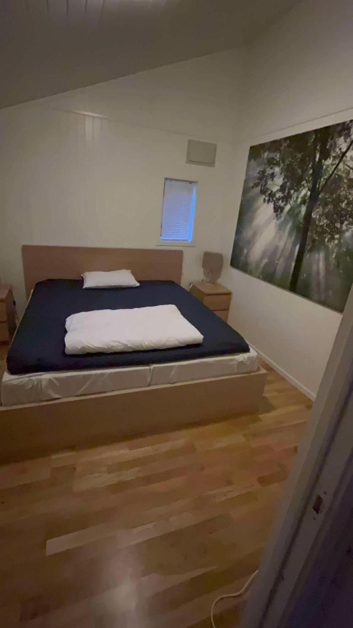 Saltdal Turistsenter Villa Storjord Екстериор снимка